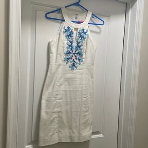 Lilly Pulitzer Shift Dress